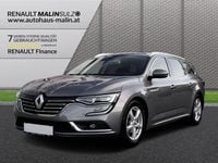 Gebraucht Renault Talisman GrandTour Intens 150 PS (110 kW) 2019 Kombi