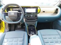 gebraucht Fiat Grande Panda MHEV LA Prima