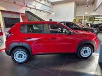 gebraucht Fiat Grande Panda Elektro 44kWh RED