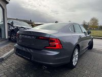 gebraucht Volvo S90 D3 Momentum Pro Geartronic