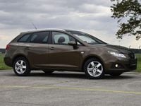 gebraucht Seat Ibiza ST Sport 1.2 TSI DSG in einzigartigem Zustand