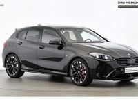 Gebraucht BMW M135 Shadowline 301 PS (221 kW) 2025 Saphirschwarz Kleinwagen