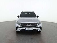 gebraucht Mercedes GLC450 d 4MATIC