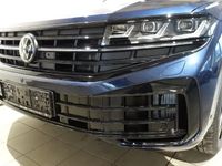 gebraucht VW Touareg R eHybrid TSI 4MOTION