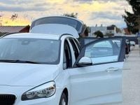 Gebraucht BMW 214 Active Tourer Performance 95 PS (69 kW) 2015 Van / Kleinbus