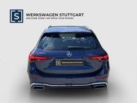 gebraucht Mercedes C300e C 300T e AMG Pano D-Light Vorr.-Distronic LED