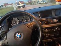 gebraucht BMW X1 sDrive16d *SHZ*Tempomat*großes Navi*