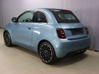 gebraucht Fiat 500e Cabrio La Prima TOPAUSSTATTUNG