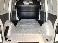 Gebraucht VW T6.1 110 PS (80 kW) 2023 Weiss  normal Van
