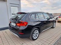 gebraucht BMW X1 X1xDrive18d Sofort Kredit