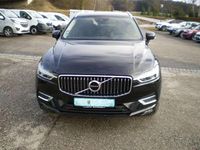 Gebraucht Volvo XC60 Inscription 197 PS (144 kW) 2020 Schwarz SUV