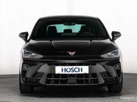 Gebraucht Cupra Leon 150 PS (110 kW) 2025 Schwarz Limousine