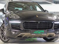 gebraucht Porsche Cayenne Diesel Platinum Edition