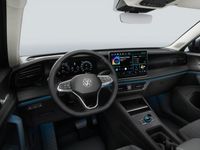 gebraucht VW Tiguan 1.5 eTSI 150 DSG LED+ eHk ParkAs SHZ Kam