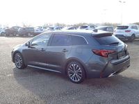 gebraucht Toyota Corolla 1,8 Hybrid Touring Sports Active Drive