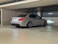 Gebraucht BMW 525 177 PS (130 kW) 2006 Limousine
