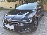 gebraucht Skoda Superb Superb Kombi 1,5 TSI ACT Style DSG Style