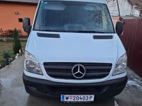 gebraucht Mercedes Sprinter Maxy