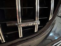 gebraucht Mercedes 560 S AMG 4MATIC Coupe Voll !! 1a Lückenloser Service...