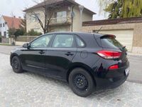 gebraucht Hyundai i30 