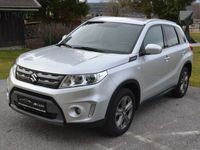 gebraucht Suzuki Vitara 1.6 Comfort 4x4