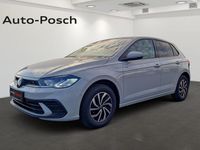 Gebraucht VW Polo 95 PS (69 kW) 2025 Mittelgrau  normal Limousine