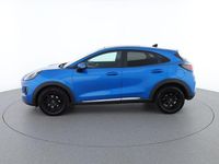 gebraucht Ford Puma 1.0 EcoBoost Titanium X