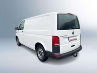 gebraucht VW T6.1 KastenwagenKastenwagen TDI