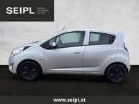 gebraucht Chevrolet Spark 10 LT