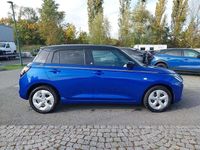 gebraucht Suzuki Swift 1,2 Hybrid Shine