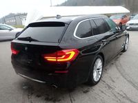 gebraucht BMW 530 530 d xDrive Luxury Line "LED,Leder,NAVI"