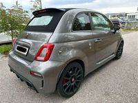 gebraucht Abarth 595C 595 Competizione