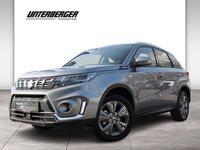 gebraucht Suzuki Vitara 1,4 GL+ DITC Hybrid Allgrip Shine