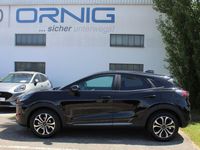 Neu Ford Puma Titanium 125 PS (91 kW) 2025 SUV
