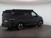 Gebraucht VW California Beach 245 PS (180 kW) 2025 Schwarz  metallicperleffektno Van