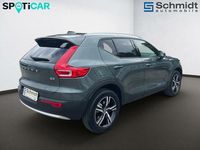 gebraucht Volvo XC40 Core, B3 Mild Hybrid, Benzin - Schmidt Automobile