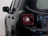 gebraucht Jeep Renegade 1.3 PHEV 240PS AT 4xe S