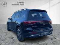 gebraucht Mercedes EQB300 4MATIC Österreich-Edition