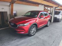 gebraucht Mazda CX-5 CX-5CD150 Ambition Ambition