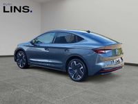 gebraucht Skoda Enyaq iV Coupé RS