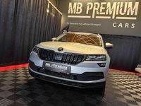 gebraucht Skoda Karoq Clever *4x4*PANO*AHK*KAMERA*VIRT*