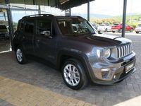 gebraucht Jeep Renegade BU / AXW14