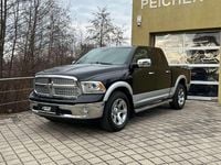 Gebraucht RAM 1500 396 PS (291 kW) 2013 Schwarz Abholung