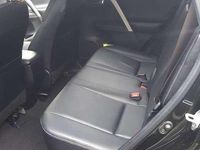 Gebraucht Toyota RAV4 Executive 151 PS (111 kW) 2013 Schwarz SUV