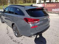 gebraucht Hyundai i30 PD GO Plus 1.0 TGDI DCT Kombi