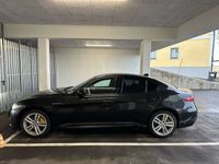 gebraucht Alfa Romeo Giulia Veloce 2,2 210 AT AWD NOTVERKAUF!!