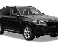 gebraucht BMW X3 xDrive 20d Aut.