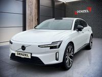 Neu Volvo ES90 244 kW (333 PS) 2026 Weiß Limousine