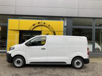 Neu Opel Vivaro S 120 PS (88 kW) 2026 Weiß Van / Kleinbus