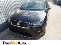 gebraucht Seat Arona FR EcoTSI